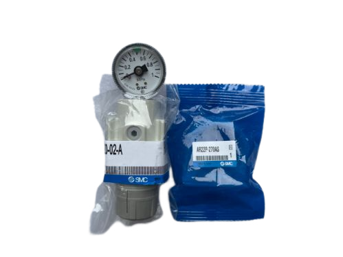 Bộ điều áp AR20-02BG-A